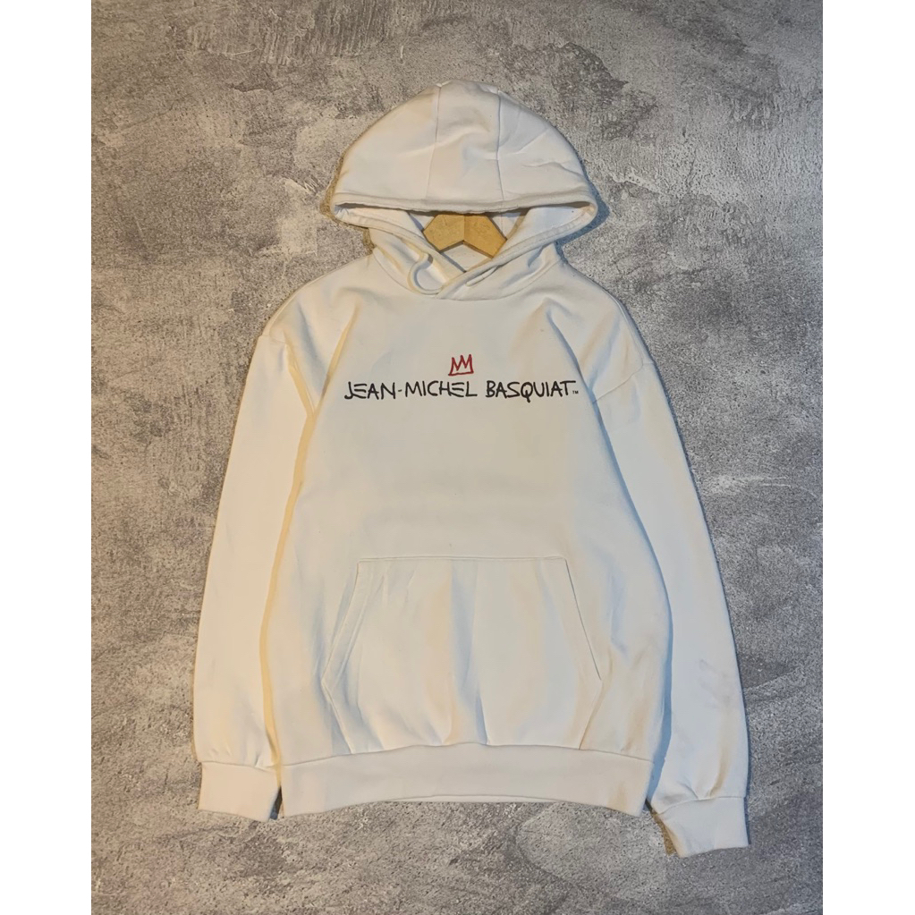 HOODIE JMB