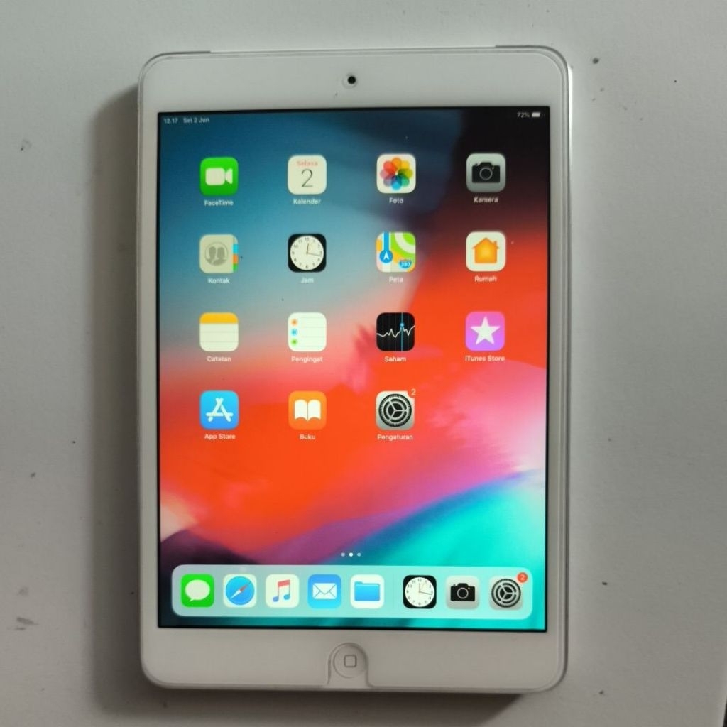 iPad mini 2 64gb