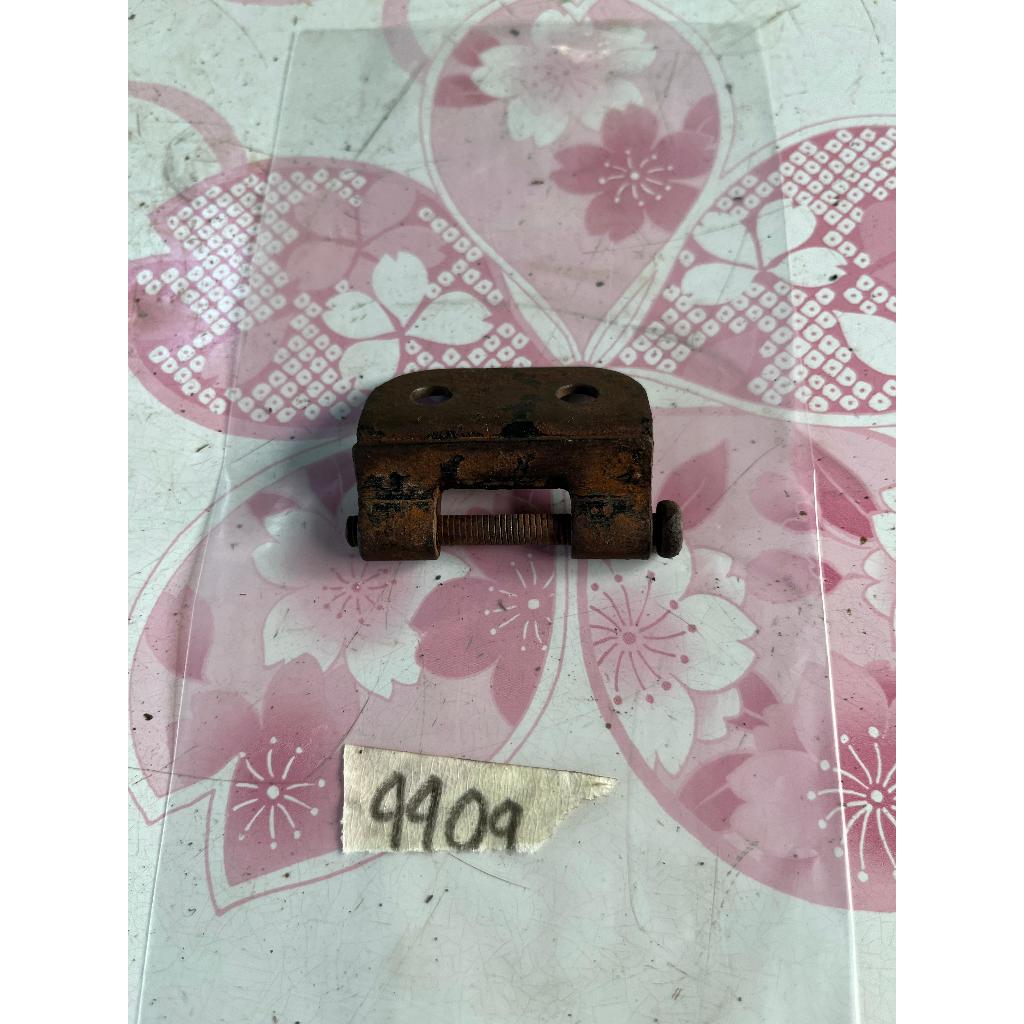 engsel jok yamaha DT100 DT125 RS100 RX125 TWIN AS3 GT80 original /4409