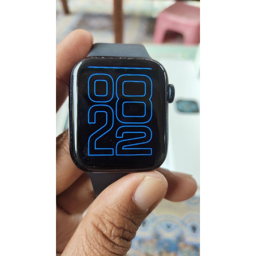 apple watch se gen 2