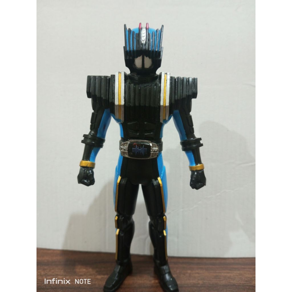 Kamen Rider Diend