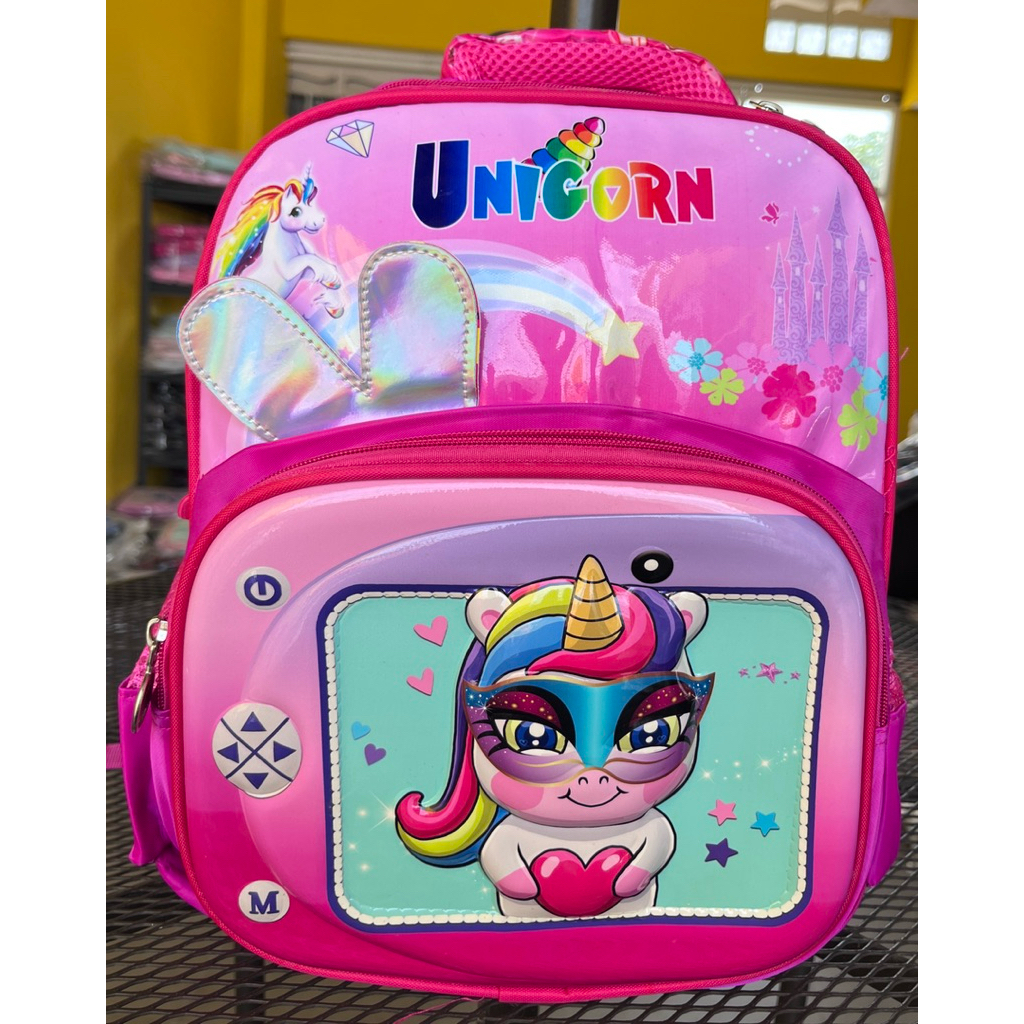 TAS ANAK ALTO GAMBAR KUDA PONI // TAS ANAK ALTO GAMBAR HELLO KITTY // TAS ANAK ALTO GAMBA FROZEN