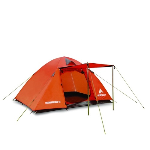 Frame Tenda Alloy For Tenda Eiger Transformer 2P