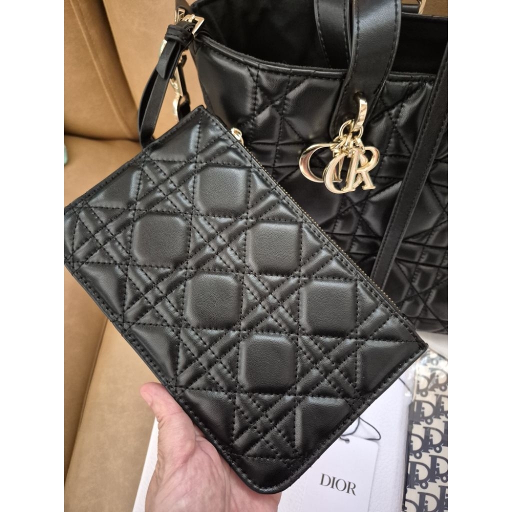 preloved tas doir mirror