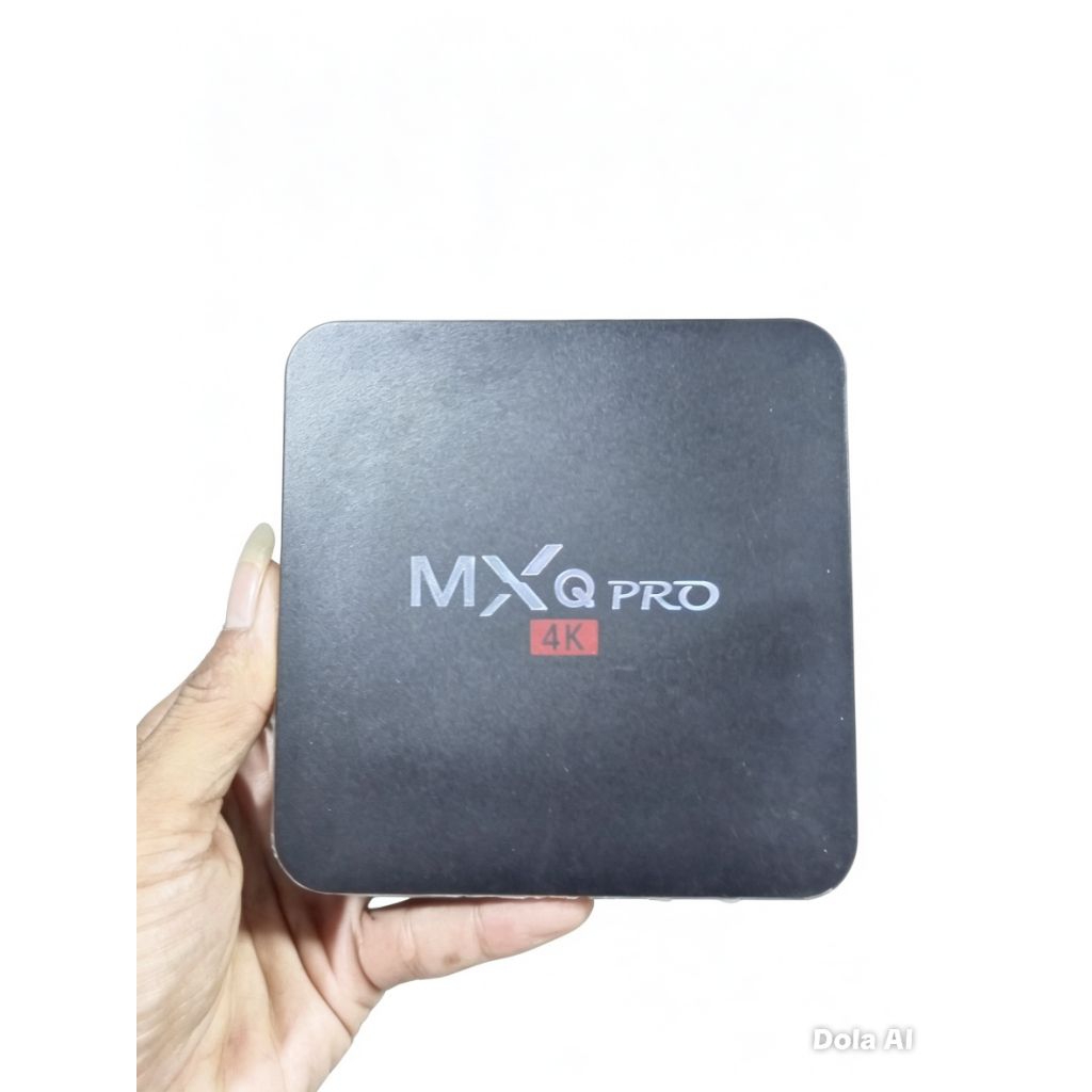 stb androit mxQ pro normal batangan