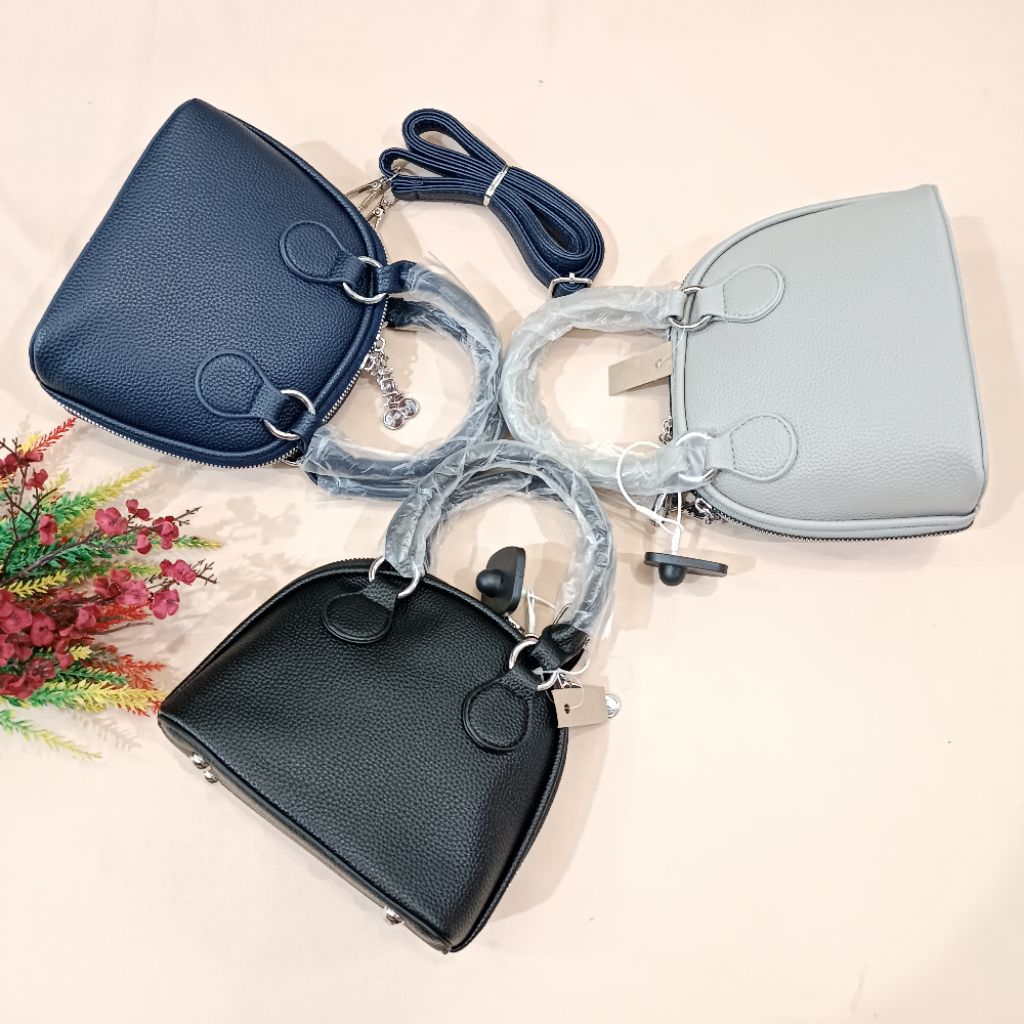 Tas import dvd Alma polos 2507 ( M975 )