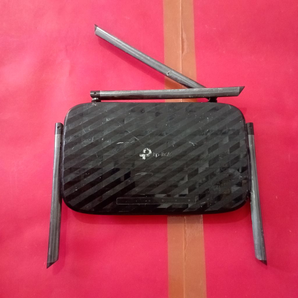TP-LINK EC230-G1 DualBand wisp ROUTER WIRELESS