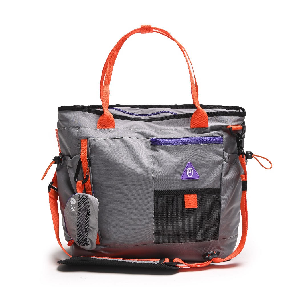 Humblezing x Perunggu Bona Tote Bag