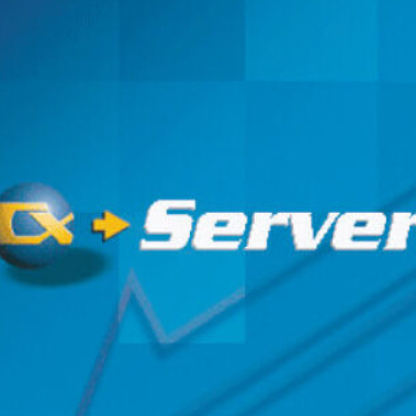 Omron CX - OPC Server