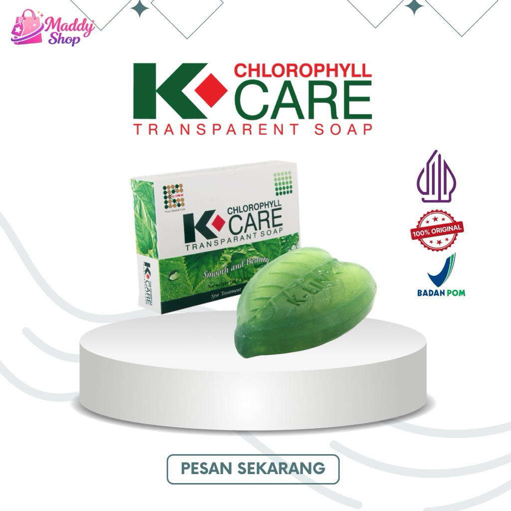 K-Care Chlorophyll