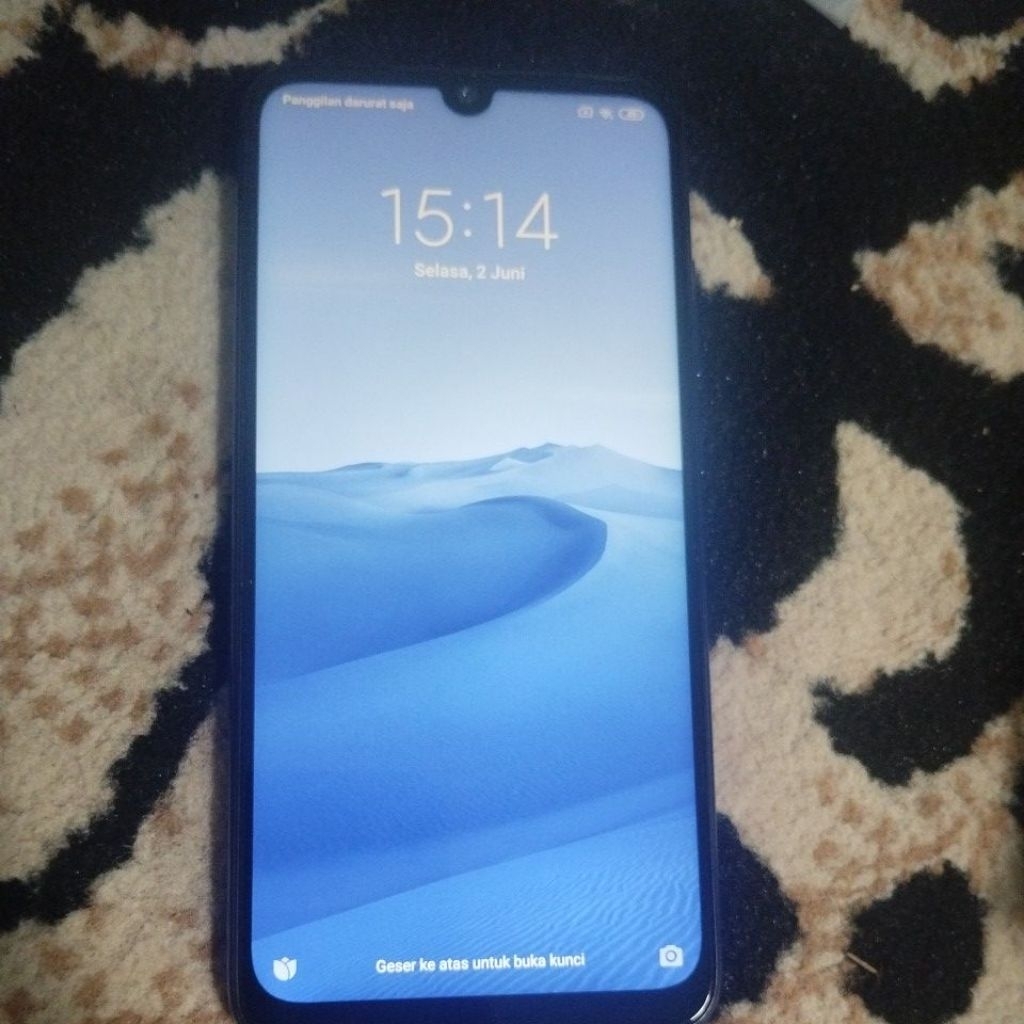 redmi note 7 4/64