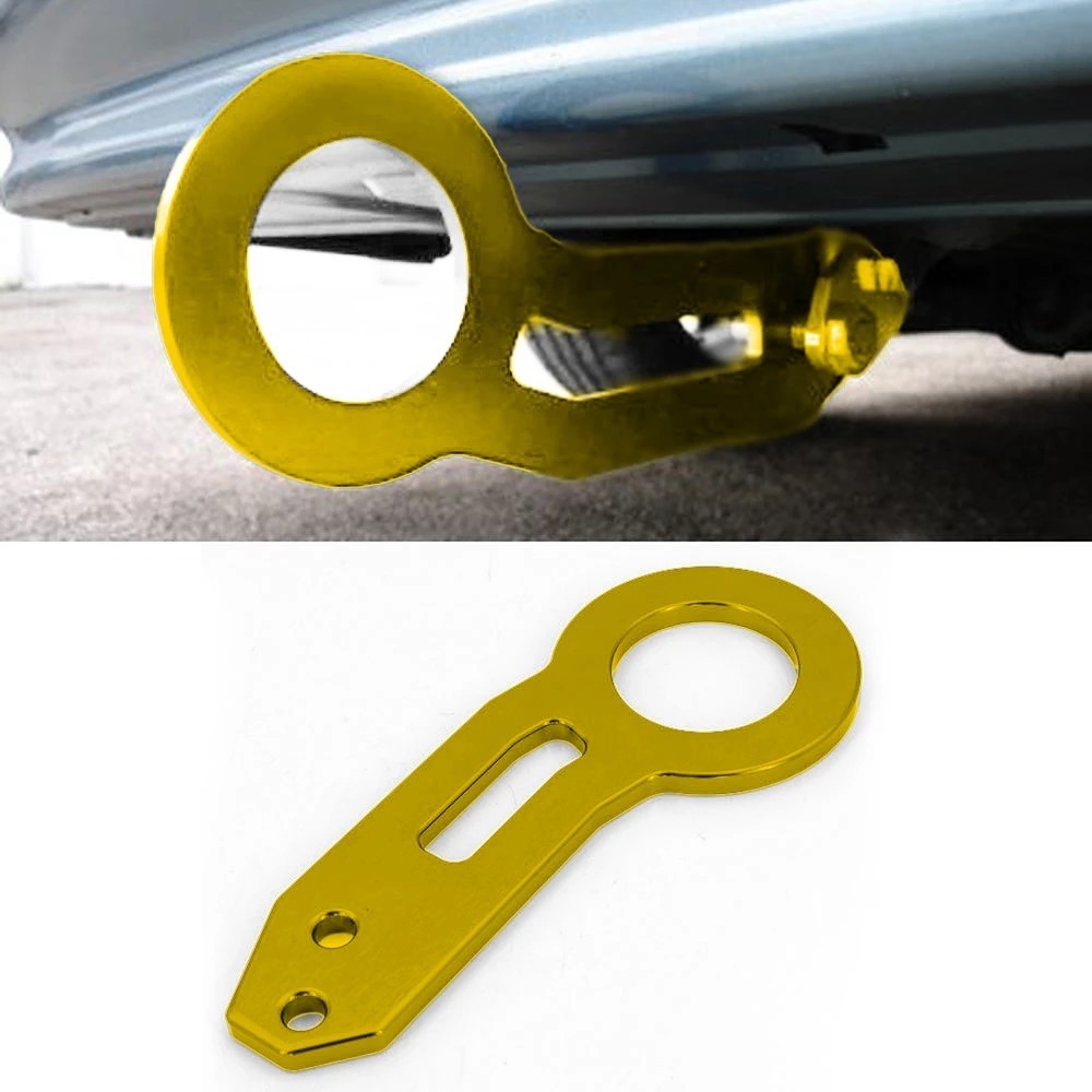Towing Hook Belakang Universal TOWING PWJDM TOWING HOOK UNIVERSAL