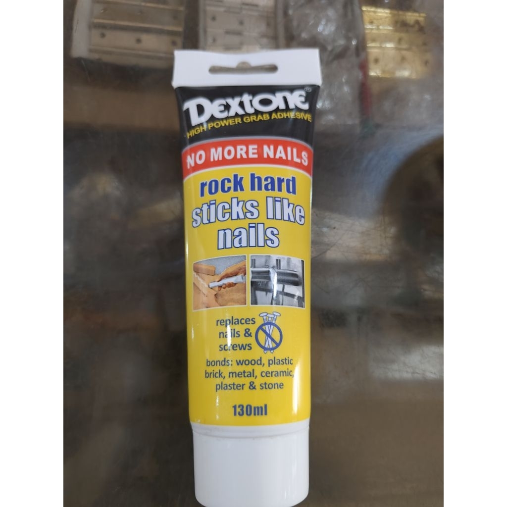 Dextone No More Nails