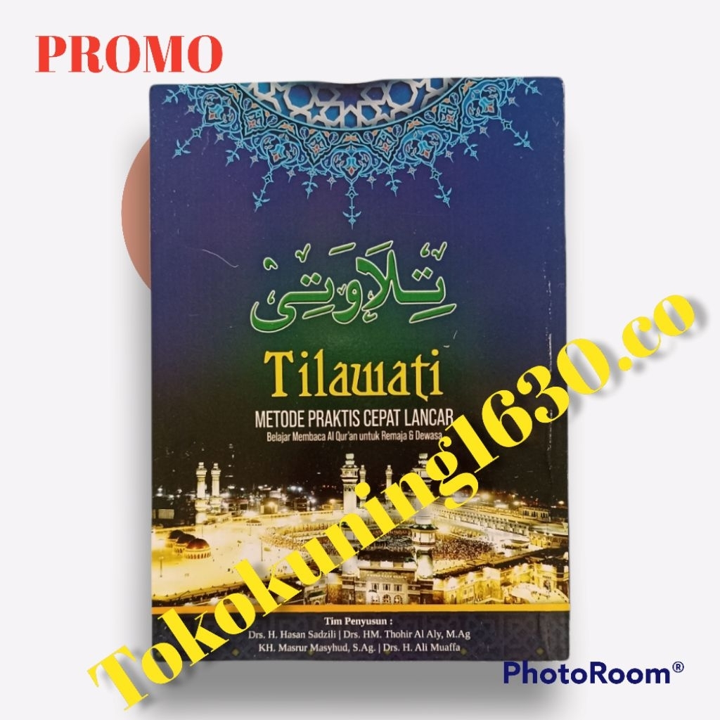TILAWATI REMAJA