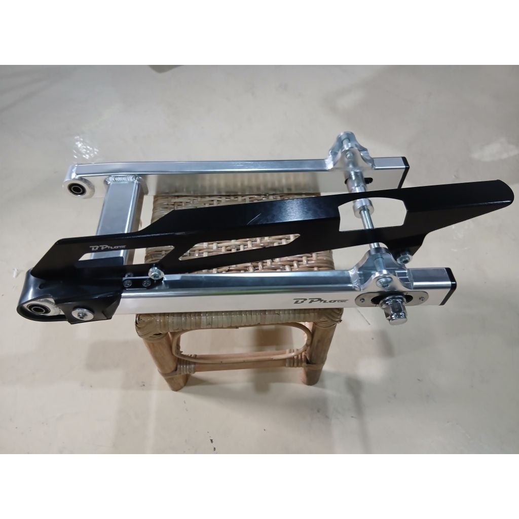Swing Arm BPro Astrea Grand Supra 110 Daily Harian Original BPro Racing