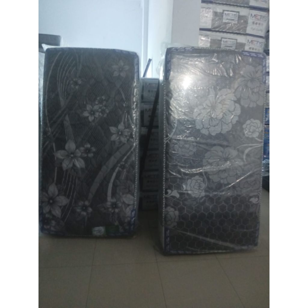 Springbed Matras "Metis" 100x200 Tebal 28cm