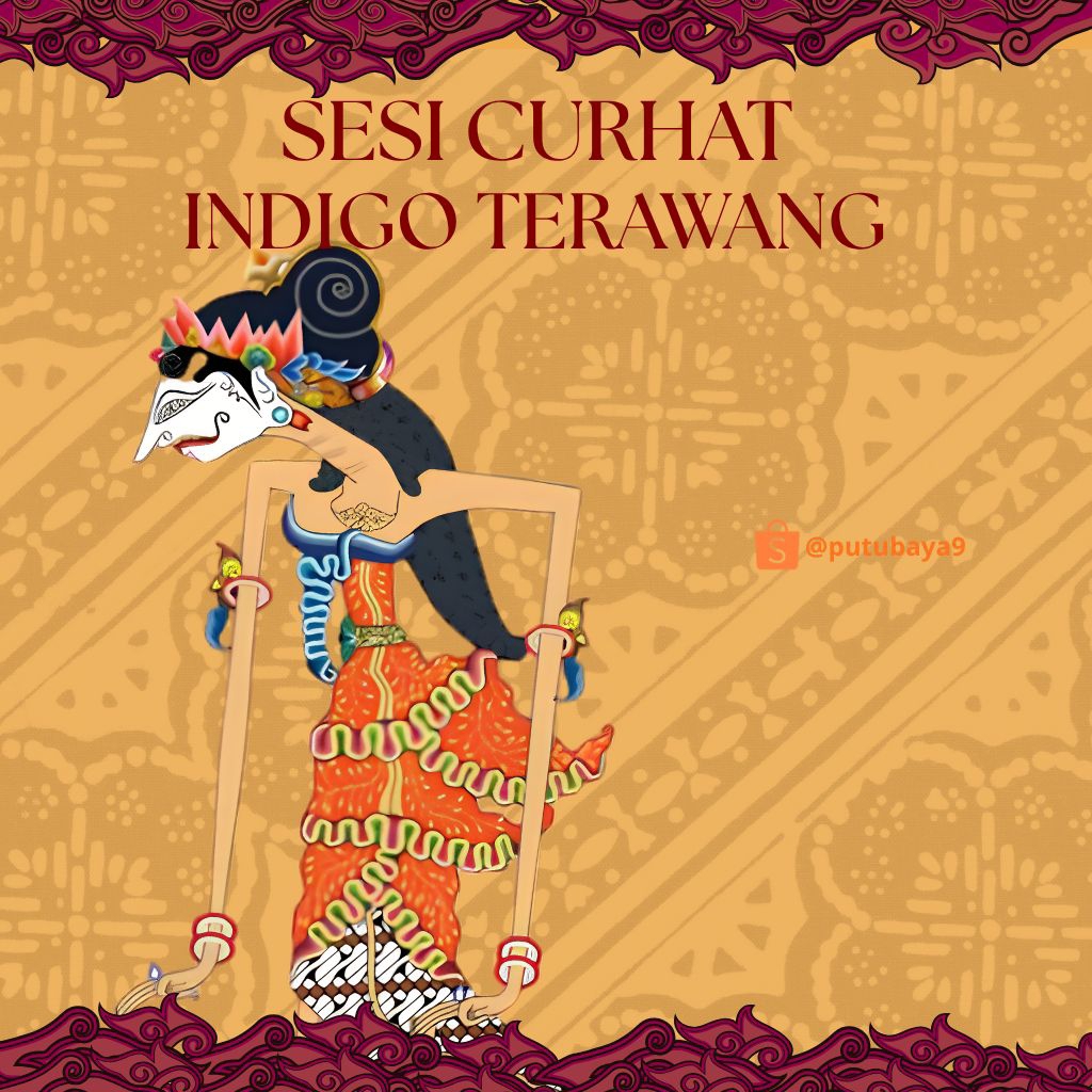 Sesi Curhat