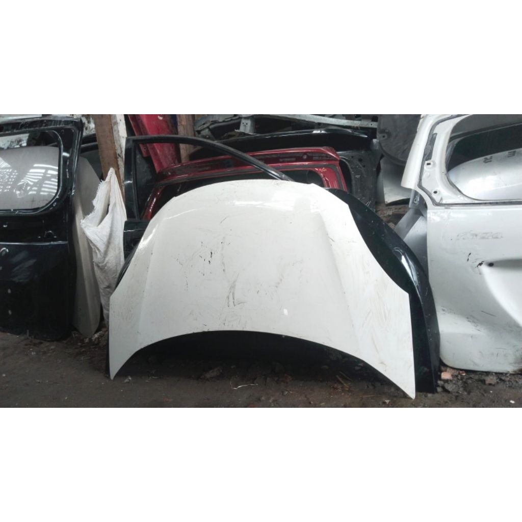 kap mesin brio old 2015 2016