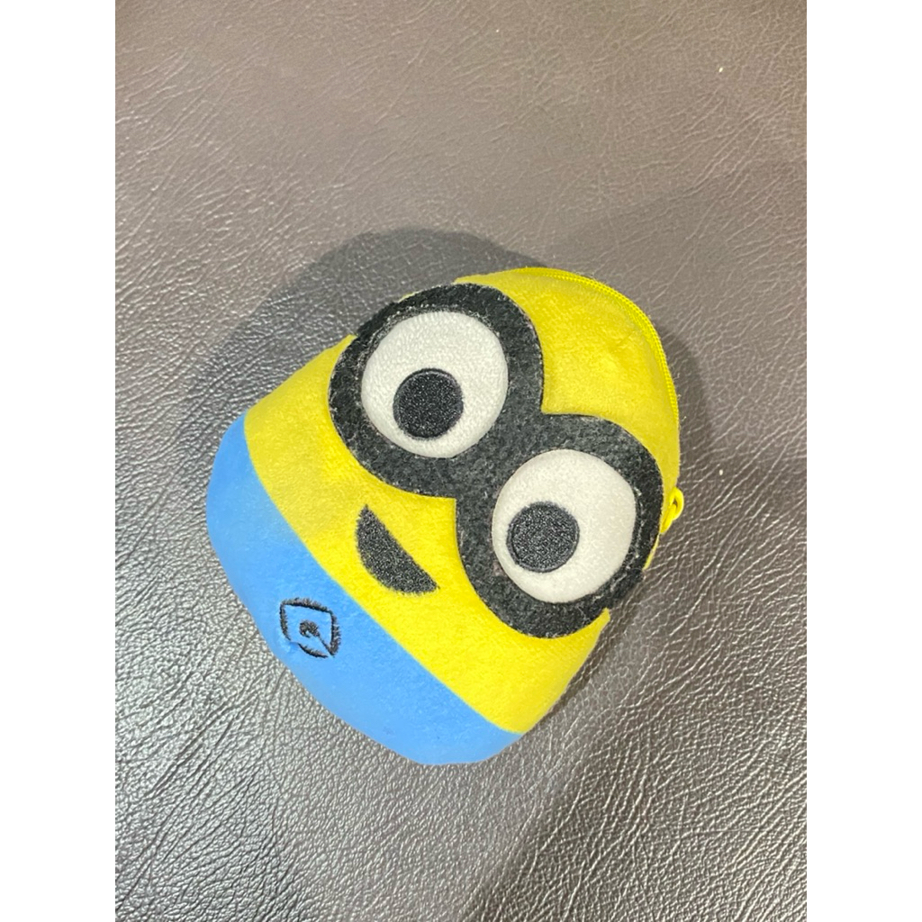 Minion Dompet Gembul