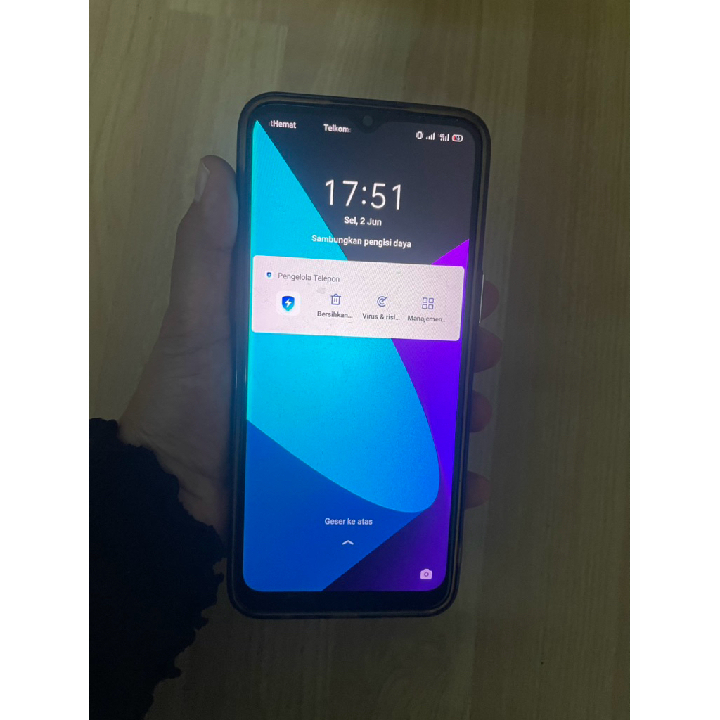 Realme 5 Preloved HP Android Second