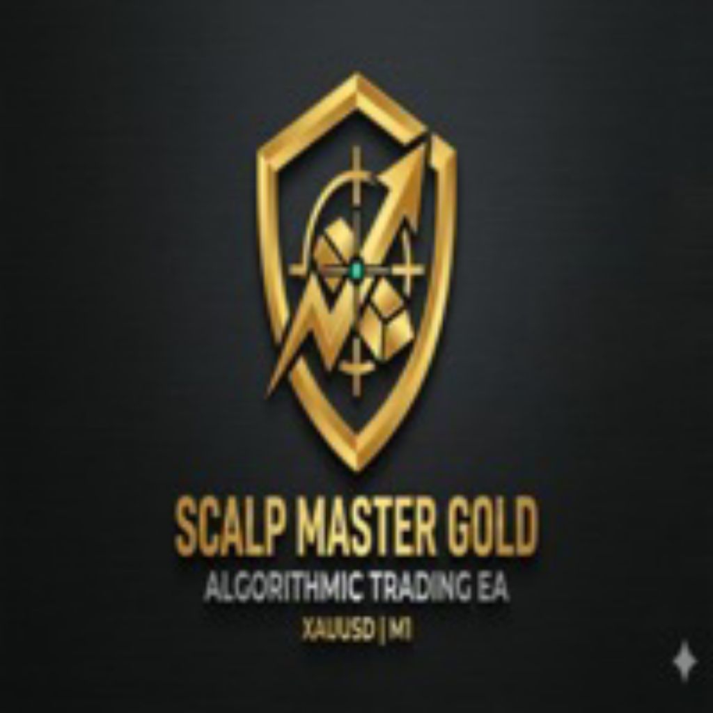 EA MT5 Scalp Master Gold
