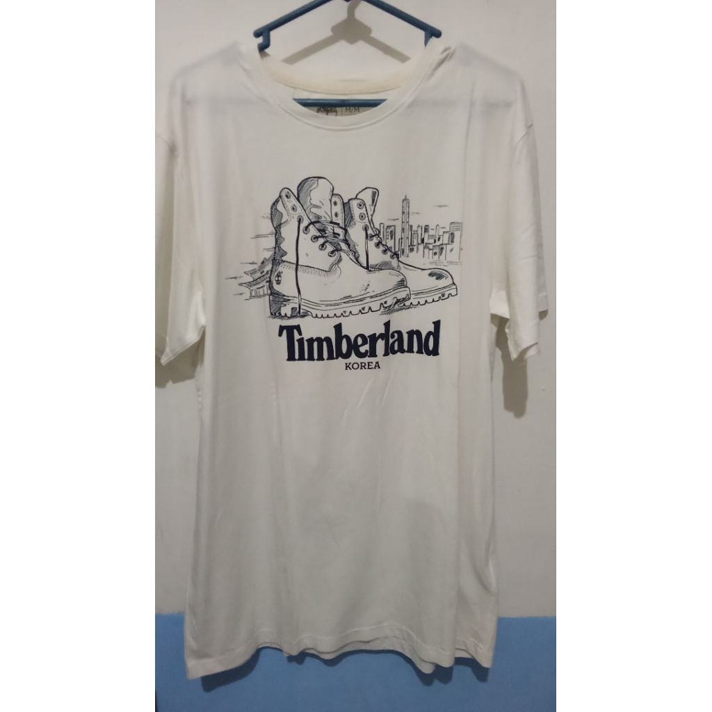 Kaos Timberland