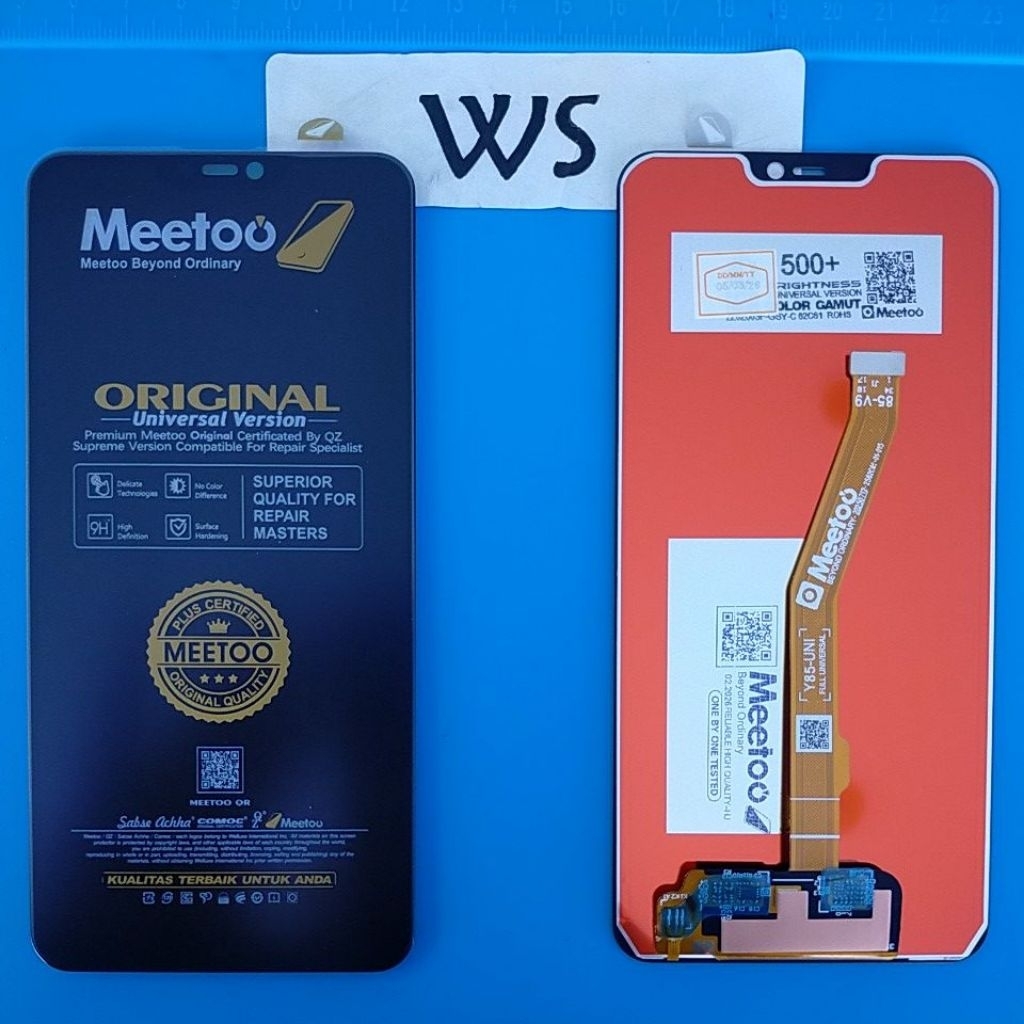 LCD VIVO V9 / V9 YOUTH