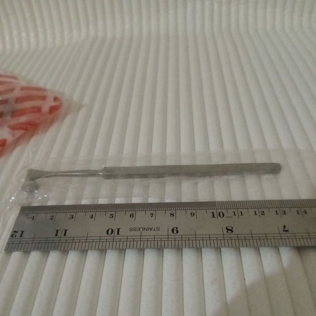 Desmares Eye Retractor/Retractor Kelopak Mata/Retractor Desmares