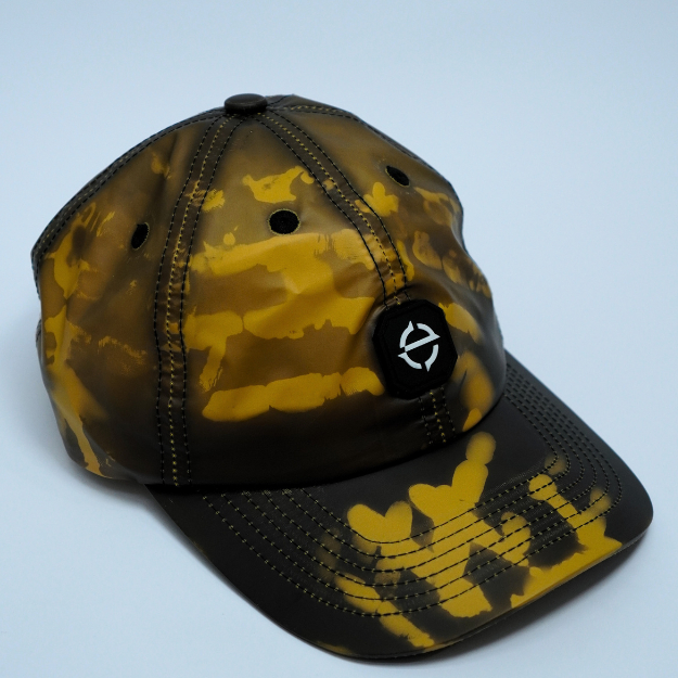 Equator Pride - Thermochromic Cap Topi Baseball Reaktif