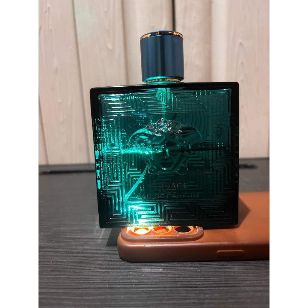 Preloved V*rs*c*eros tester