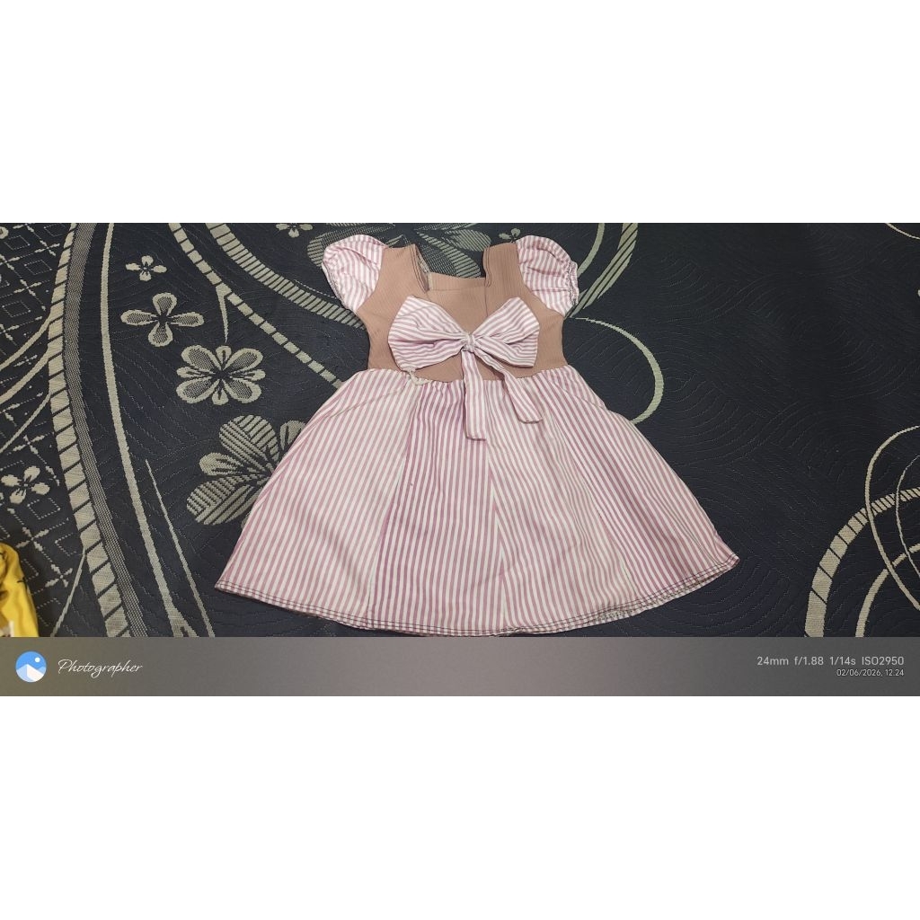 pl dress bayi