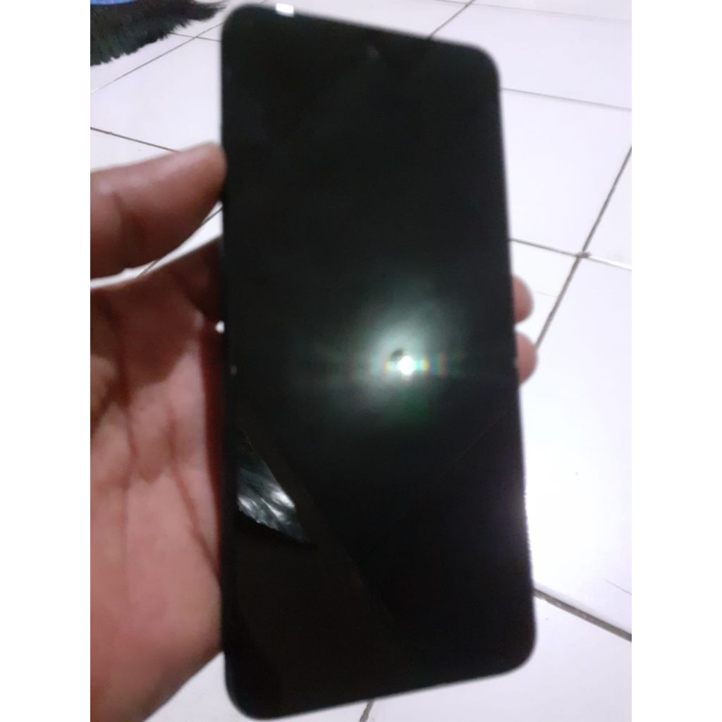 Lcd poco m3 pro 5G