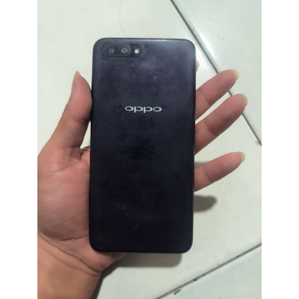 Hp Bekas Second Rusak Oppo A3s