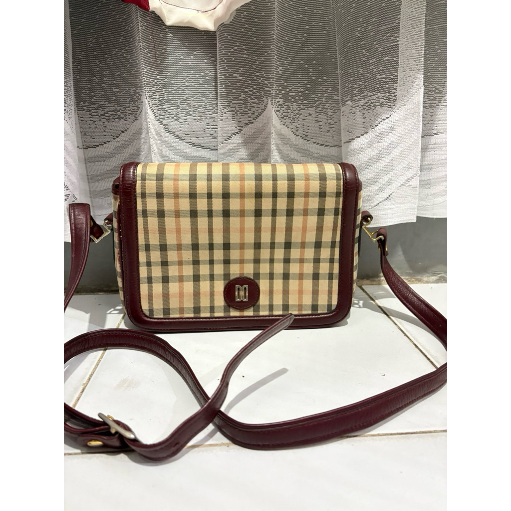 tas Daks preloved