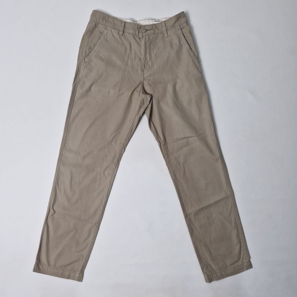 Levi's XX Chino Authentic Relaxed