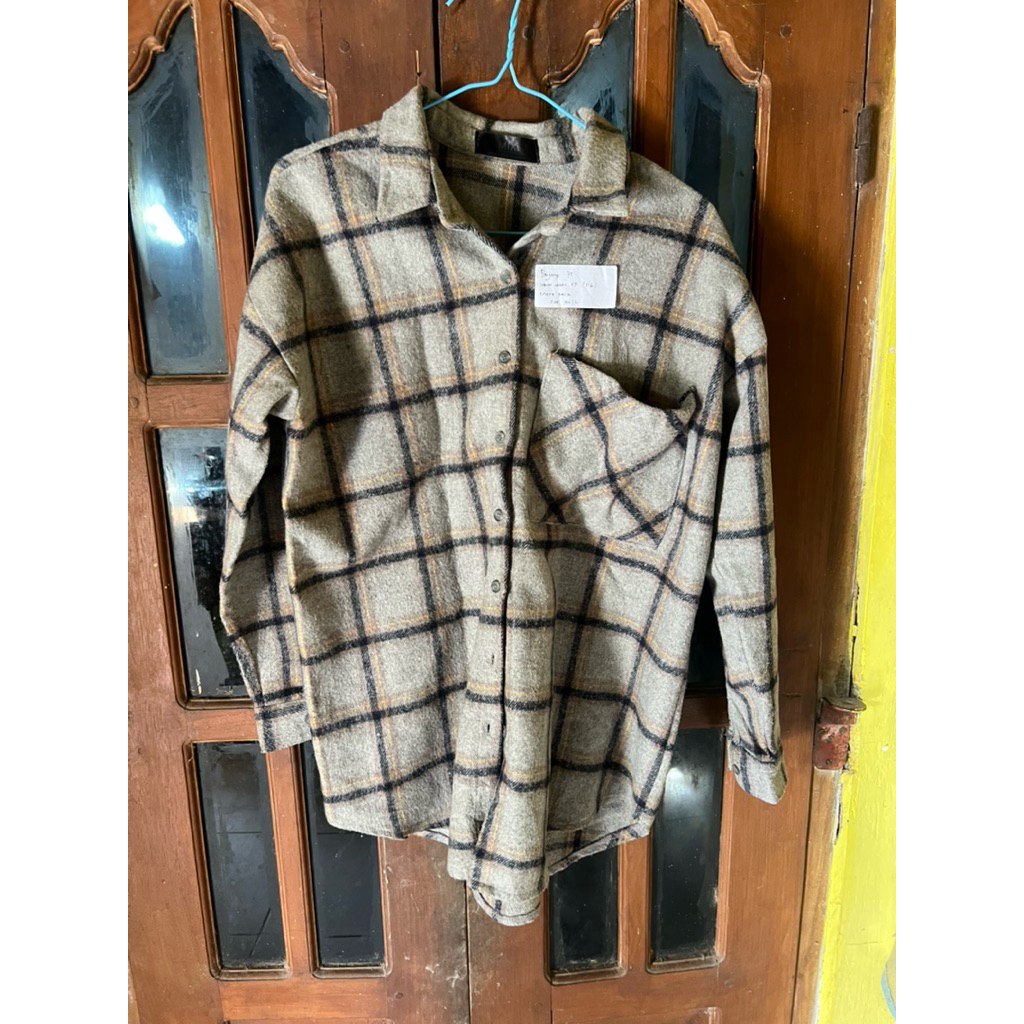 OUTER VETERANO MIX GU
