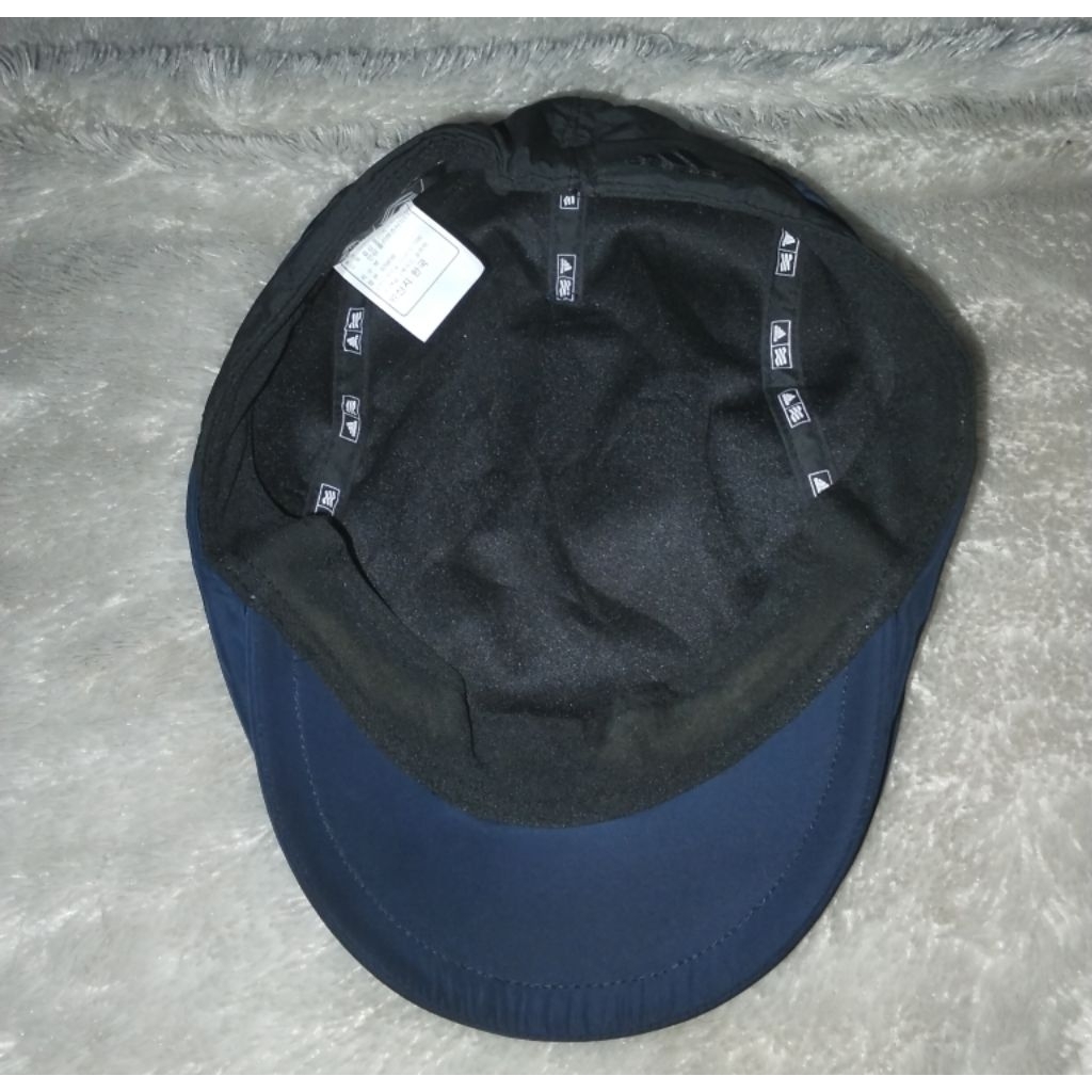 Topi Flatcap Size 57 - 58cm Second