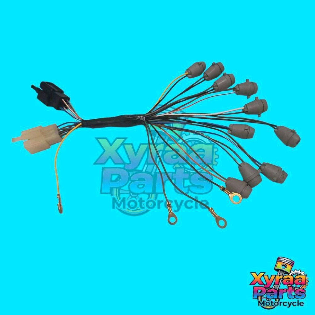 Kabel Speedometer Motor Jupiter Z
