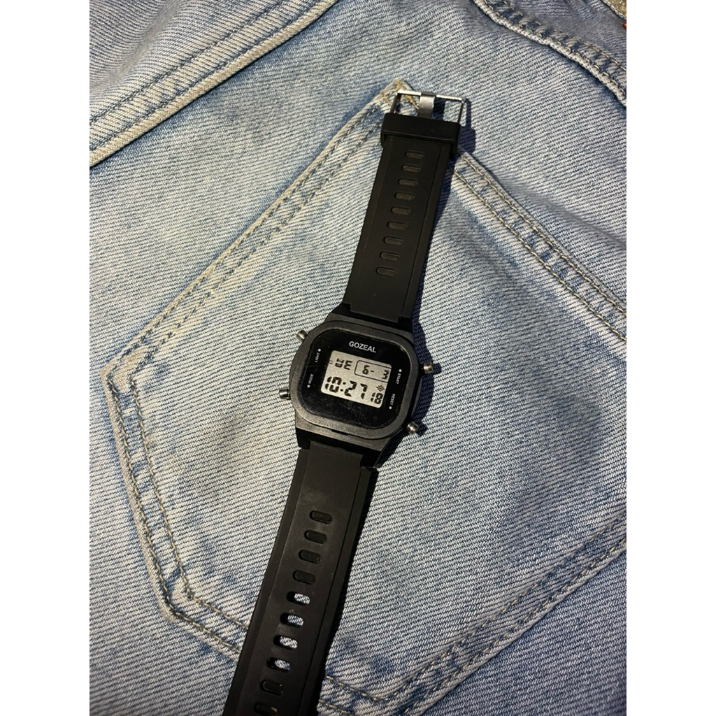 Jam GozeaL