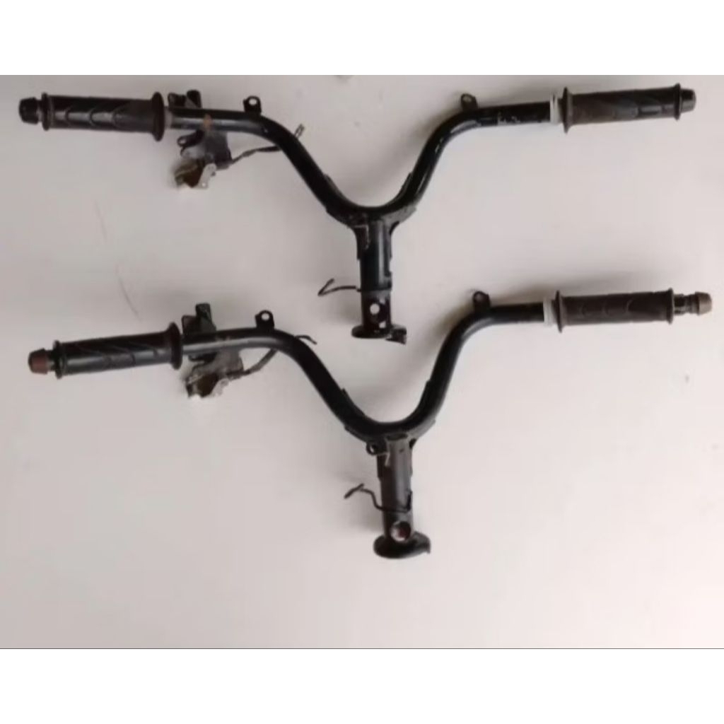 STANG SETIR HONDA BEAT FI ESP PNP BEAT STREET K81 TH 2013-2019 ORIGINAL COPOTAN