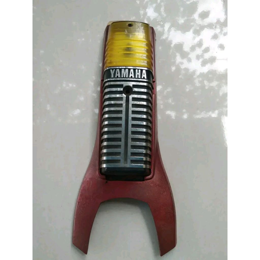 DASI YAMAHA V80 ORIGINAL