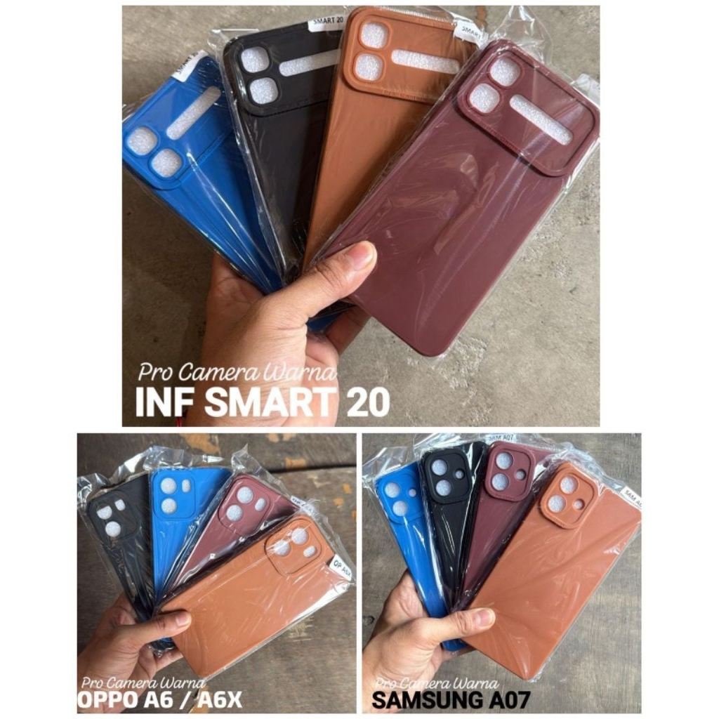 sofcase