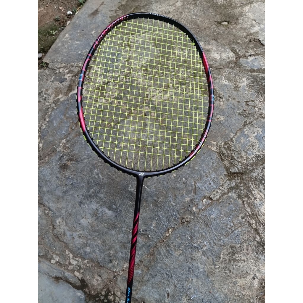 RAKET YONEX ARCSABER 0 ABILITY