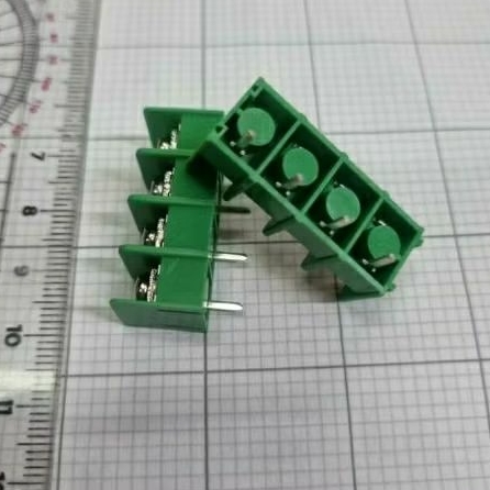 Terminal block 4 Pin 8.5 mm KF8500