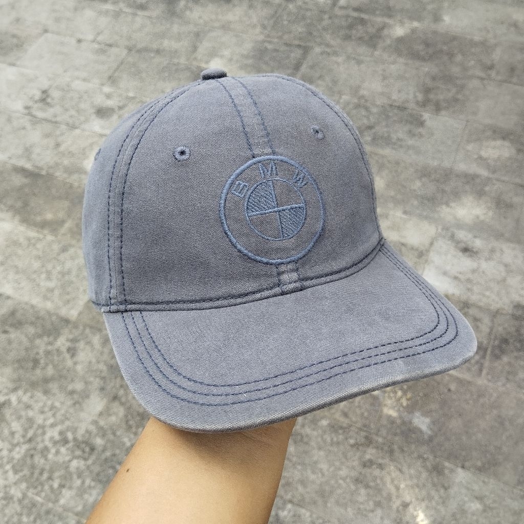Topi casual BMW MOTORRAD ORIGINAL