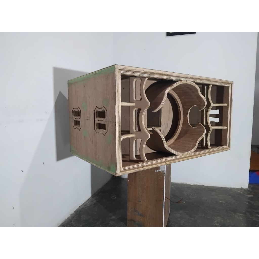 box dragon 15 inch