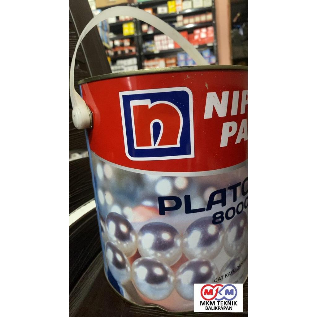 NIPPON Cat Platone 8000  3.785L