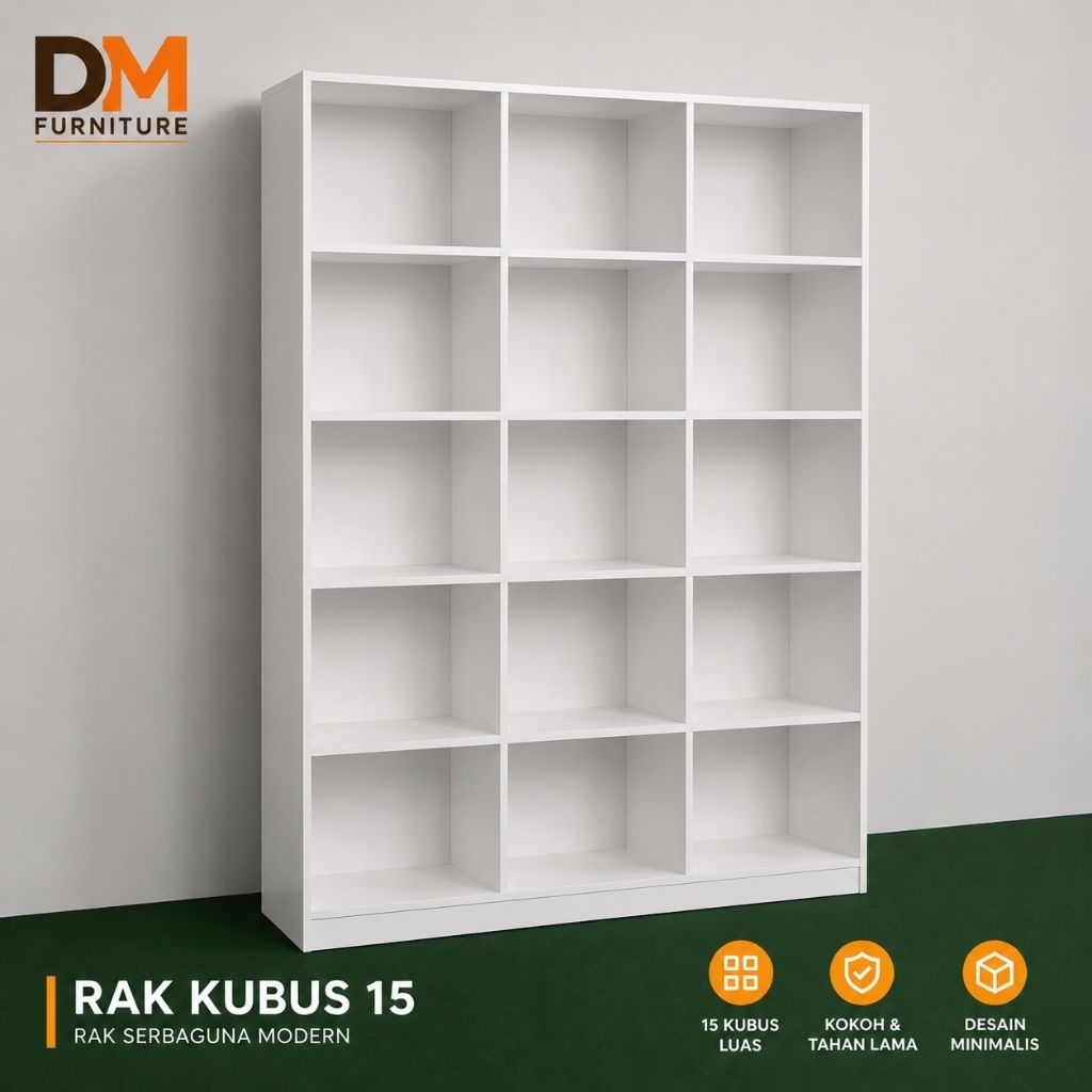RAK SERBAGUNA, RAK LOUNDRY , RAK HELM , RSG15