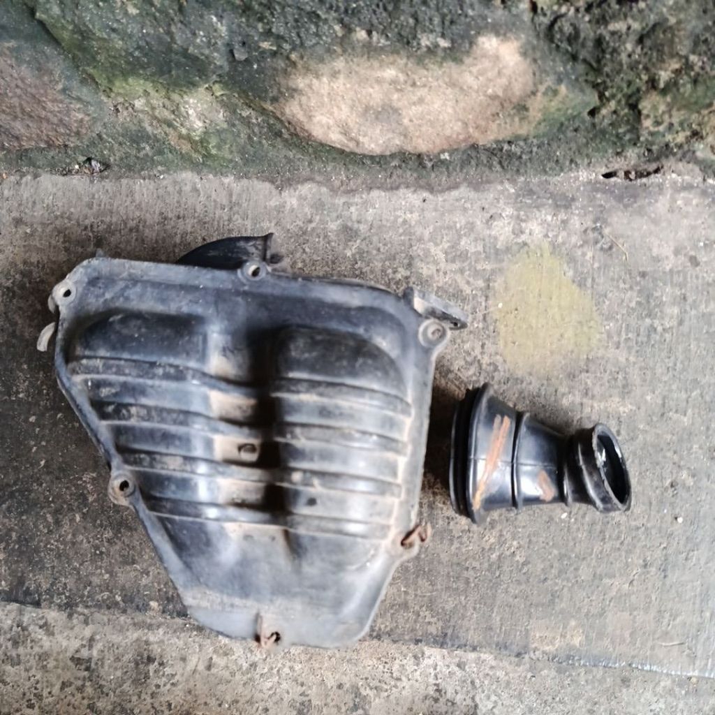 box filter gl 100