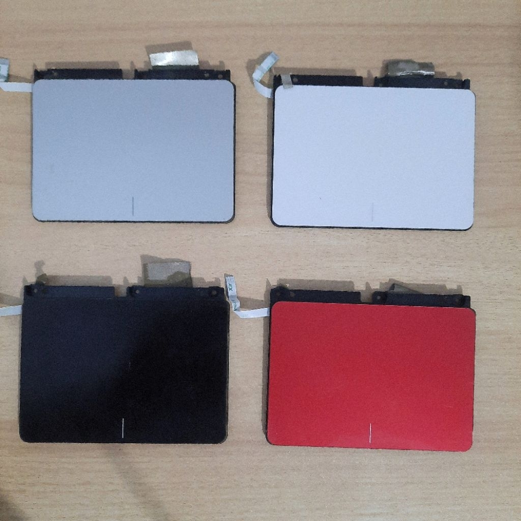 Touchpad Asus X456U A456U Normal Tested Seken Original [ touch pad mousepad cursor second ]